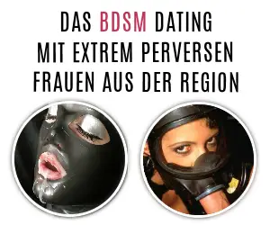 BDSM Dating