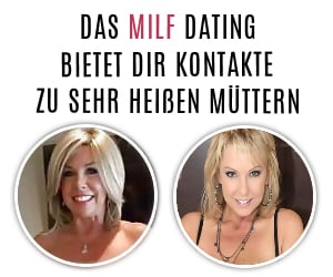 Milf Dating mit heißen Müttern