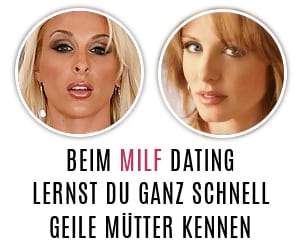 Dating mit einer Milf