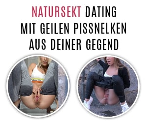 Das Natursekt Dating für Alle