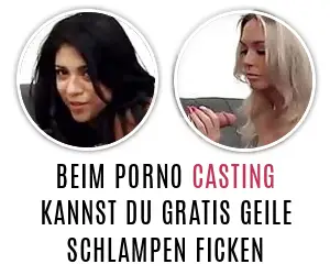 Das Porno Casting