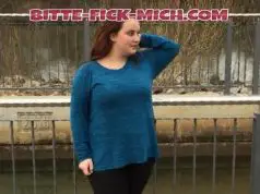 Teen sucht Männer die ficken wollen.