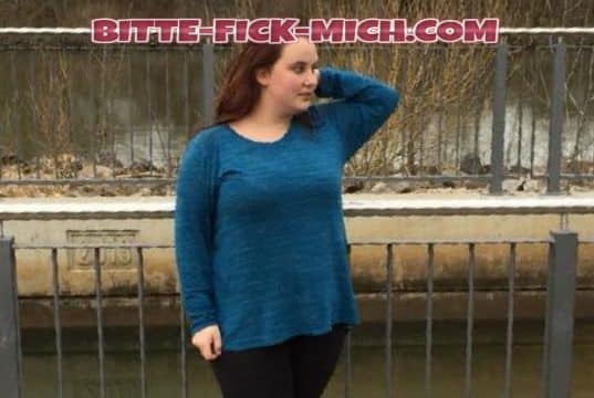 Teen sucht Männer die ficken wollen.
